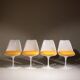 Saarinen Knoll Dining Room Set