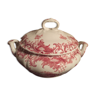 Tureen Villeroy and Boch
