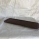 Vintage teak tray, Scandinavian design