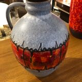Pitcher of west germany