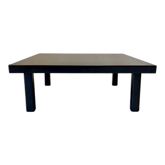 Scandinavian design coffee table 1960