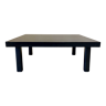 Scandinavian design coffee table 1960