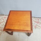 Pull out tables