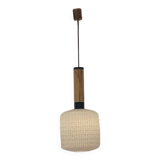 Stilnovo pendant light Italy 1950