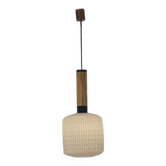 Stilnovo pendant light Italy 1950