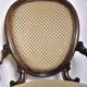Armchair Napoleon III era