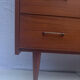 Vintage Scandinavian chest of drawers