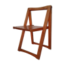 Folding chair of Aldo Jacober 60-70 years