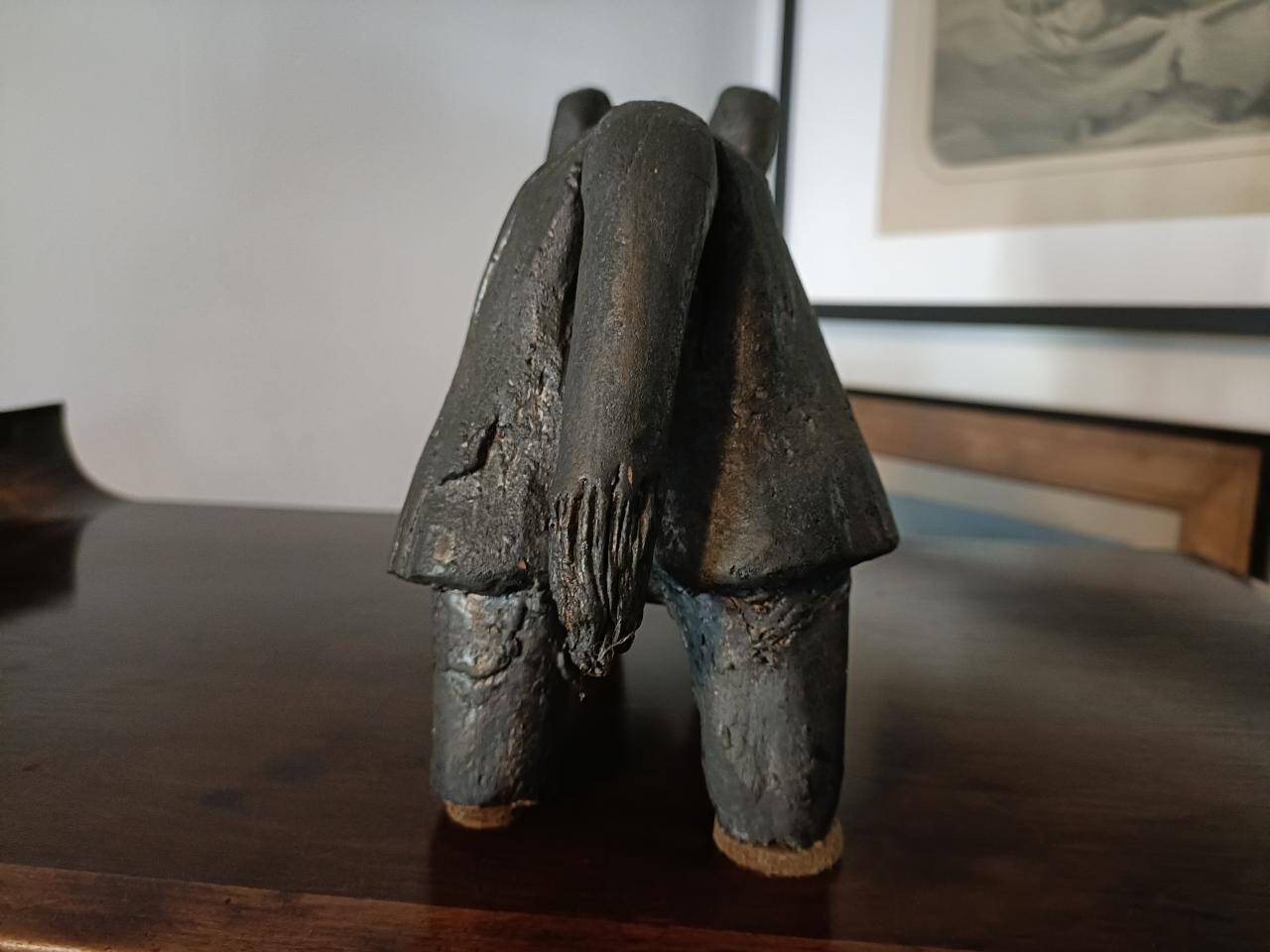 Dominique Pouchain - Rhinoceros