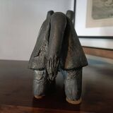 Dominique Pouchain - Rhinoceros