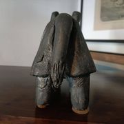 Dominique Pouchain - Rhinocéros