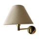 Applique dorée