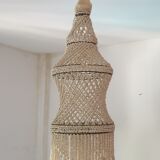 Shell suspension