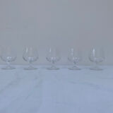 Calvados/cognac glasses