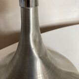 Living room lamp 1970 Space Age foot tulip H45cm