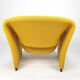 Model F580 Groovy chair by Pierre Paulin for Artifort, 1966