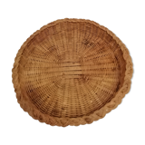 Wicker basket