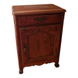 Old Jam Cabinet