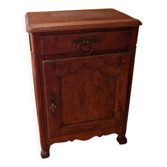 Old Jam Cabinet
