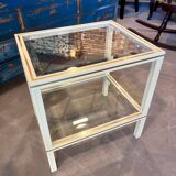 Pierre Vandel Paris coffee table