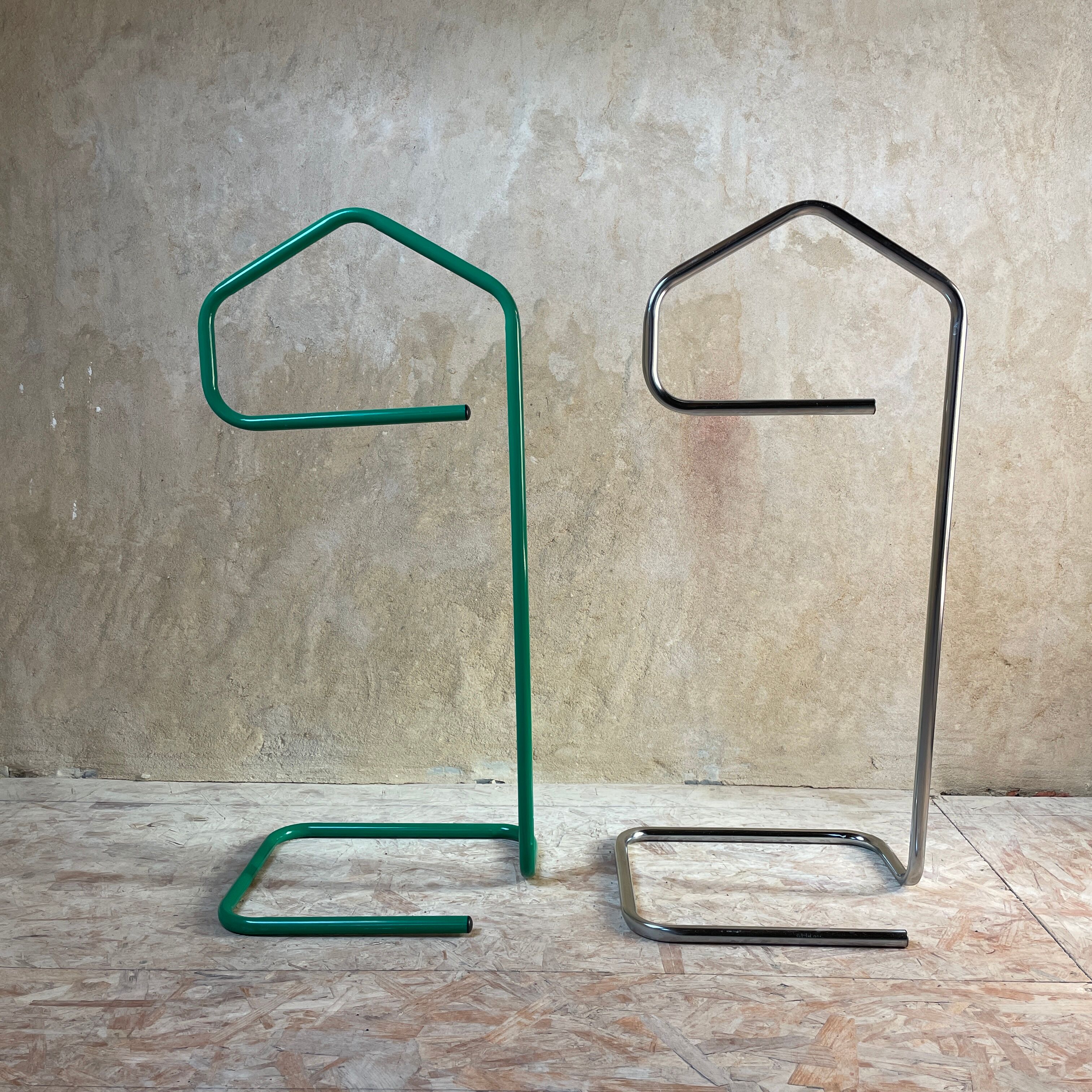 2 valets de chambre de Niels Gammelgaard, ikea, 90