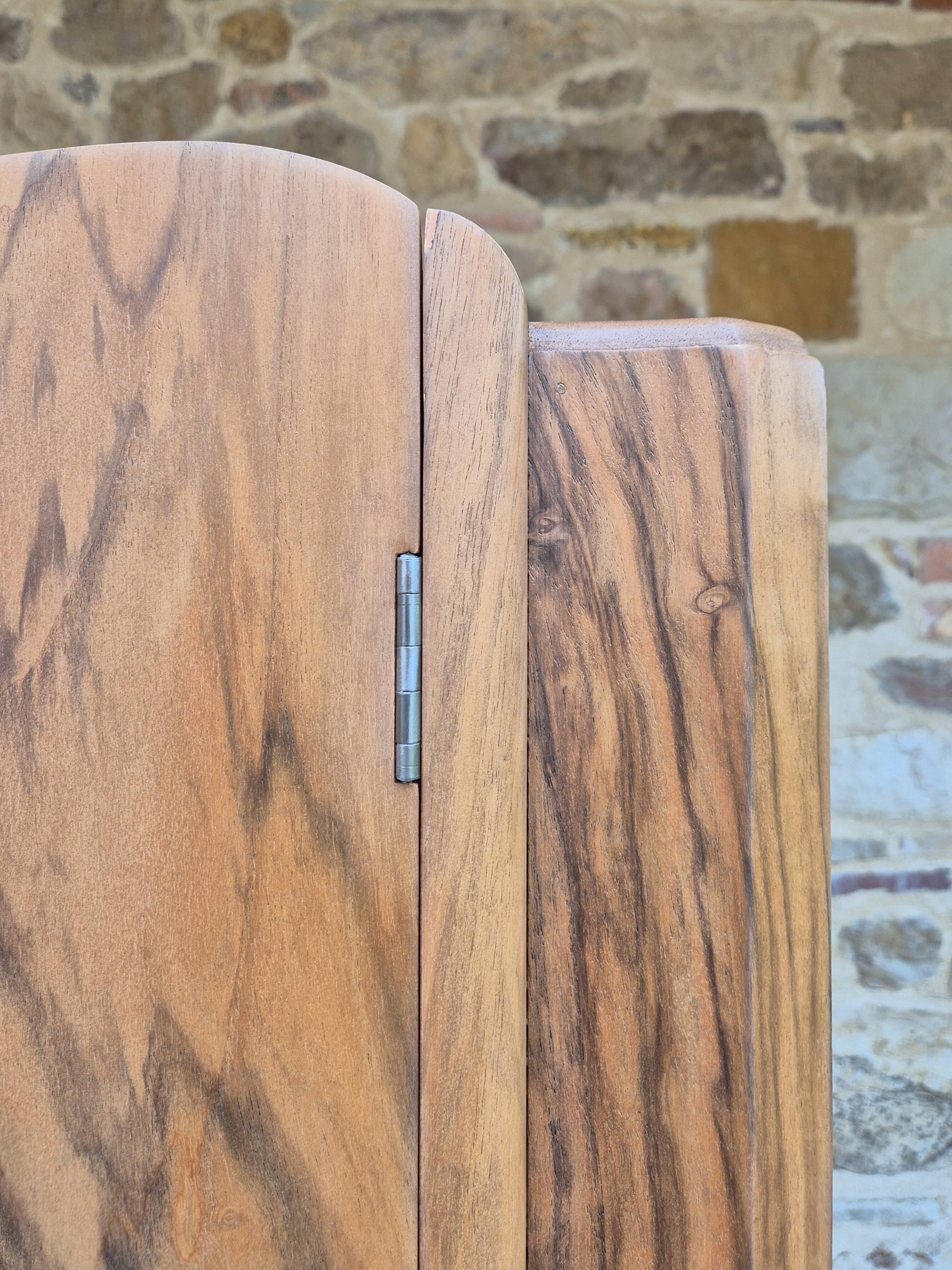 Shrager Art Deco Cabinet