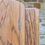 Shrager Art Deco Cabinet