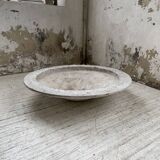 Garden basin Willy Guhl Eternit 90cm