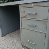 Industrial office 50/60s