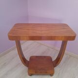 Art Deco coffee table