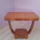 Art Deco coffee table