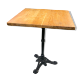 Square table