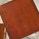 Vintage mid-century nesting tables