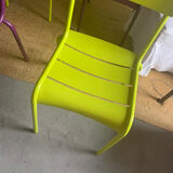 Fermob - Pair of chairs Model Luxembourg