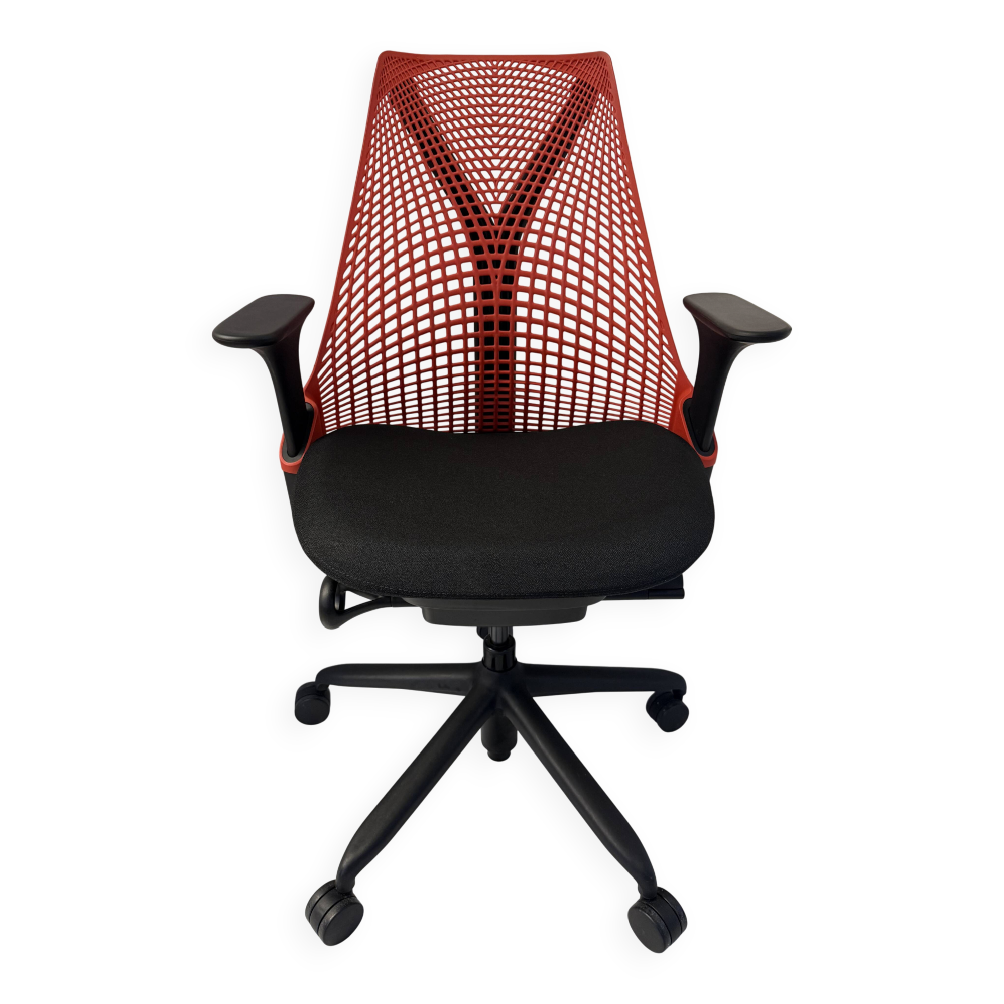 Herman Miller Sayl office chair