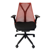 Fauteuil de bureau Herman Miller Sayl