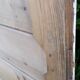 Pair of doors 101x233cm each, old sliding