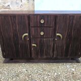Sideboard art deco