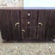 Sideboard art deco