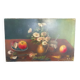 Toile Nature morte signée