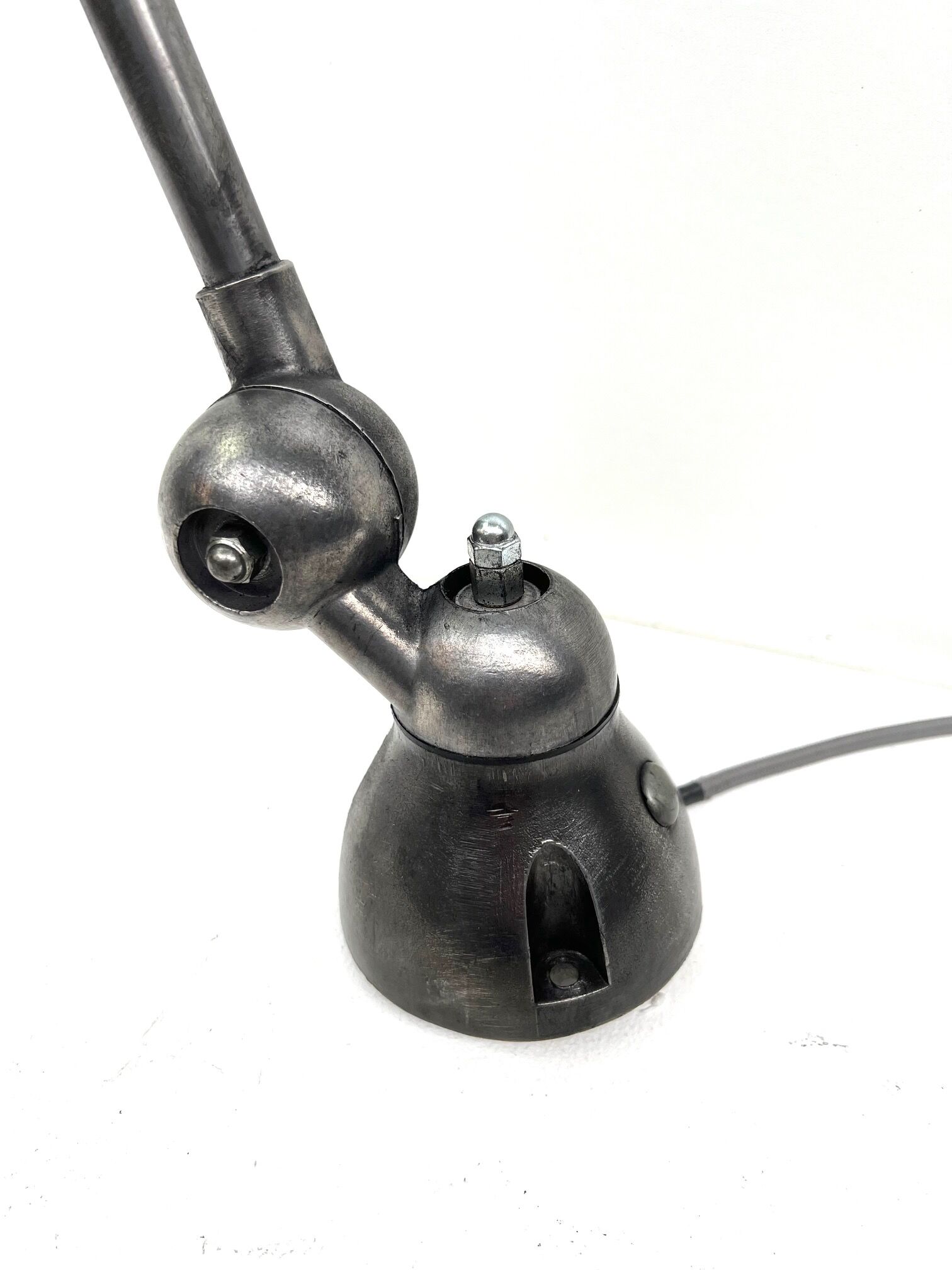 Jielde 3 arms 100/40/25 cm wall lamp
