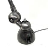 Jielde 3 arms 100/40/25 cm wall lamp