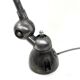 Jielde 3 arms 100/40/25 cm wall lamp