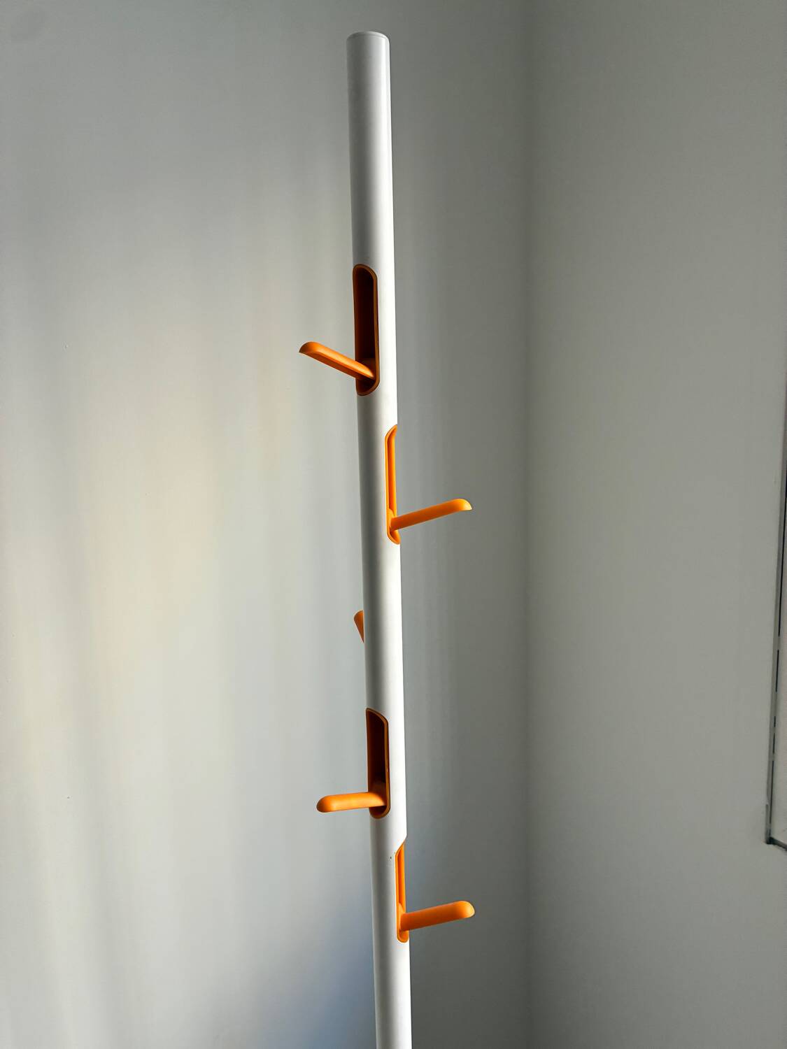 Torino coat rack by Eduard Juanola for Made Design