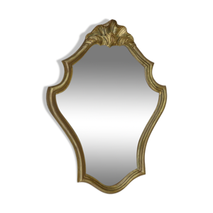 Miroir de style Louis XV garantie
