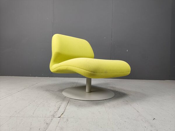 Fauteuil lounge Green Attitude de Morten Voss pour Fritz Hansen, 2007