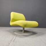 Green Attitude Lounge Chair by Morten Voss for Fritz Hansen, 2007