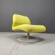 Green Attitude Lounge Chair by Morten Voss for Fritz Hansen, 2007