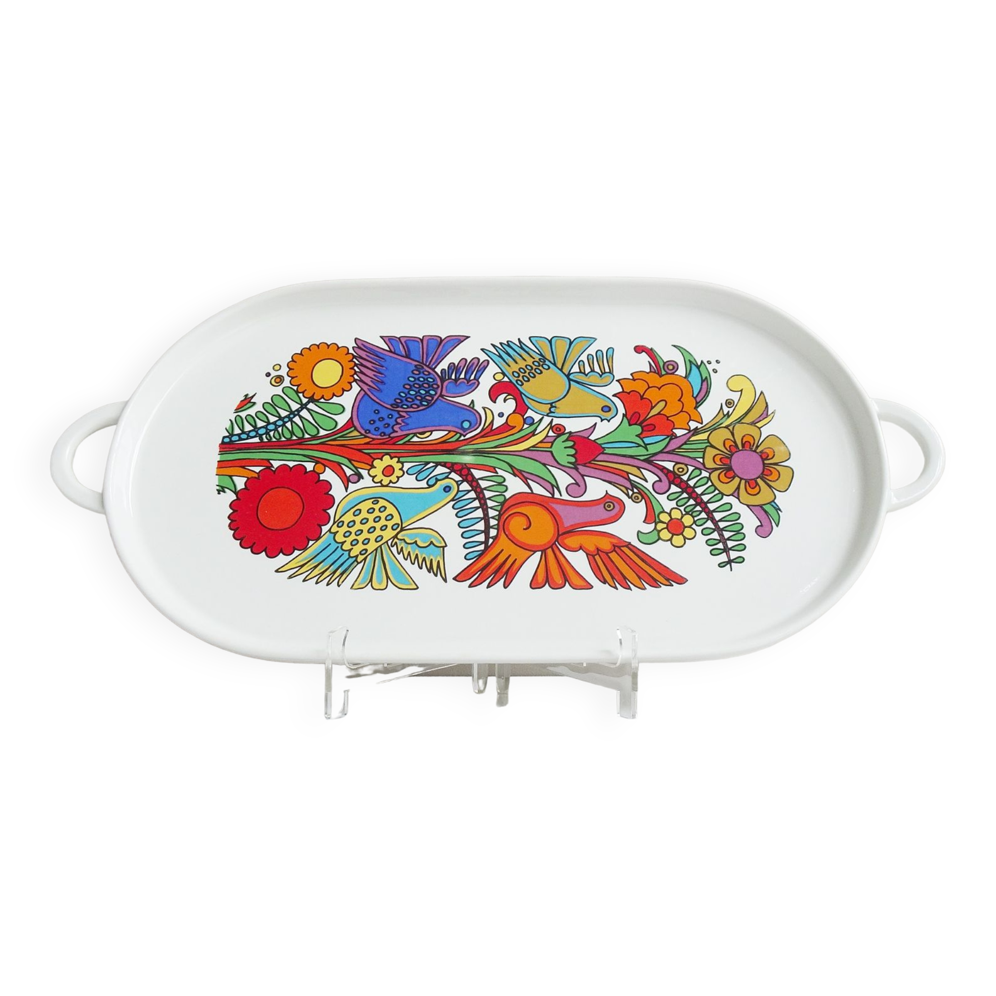 Acapulco Villeroy and Boch Serving Plate