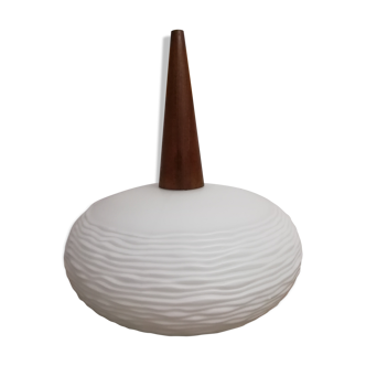 Louis Kalff hanging lamp for Philips
